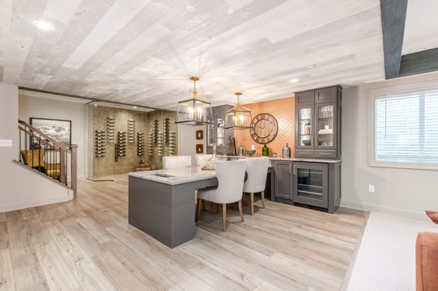 Images Foxlane Homes