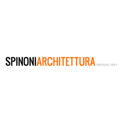 Spinoni Architetto Roberto Logo