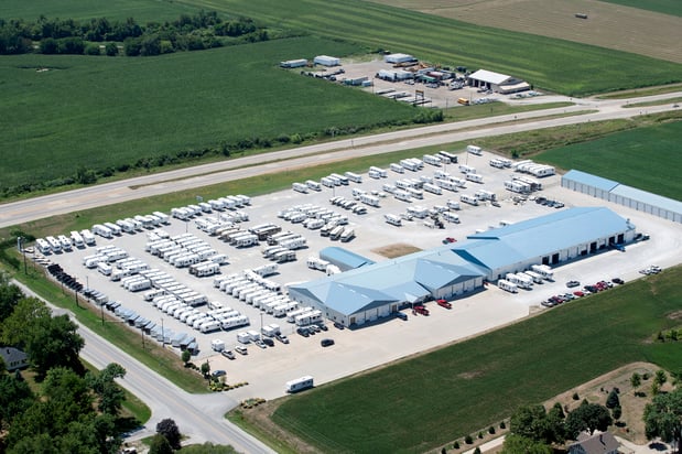 Images Camping World RV Sales