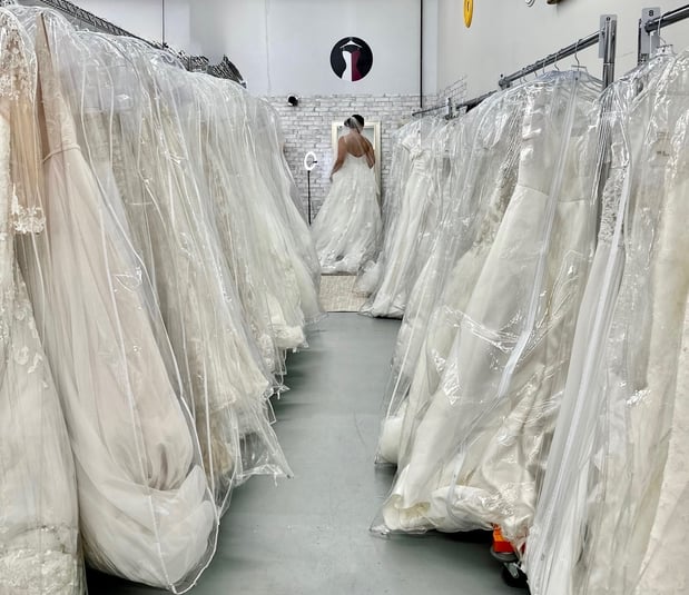Images Consignment Bridal & Prom Franchise