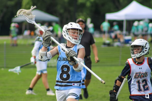 Images iQ Lacrosse