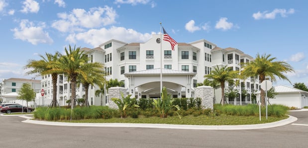 Images Sonata Lake Mary