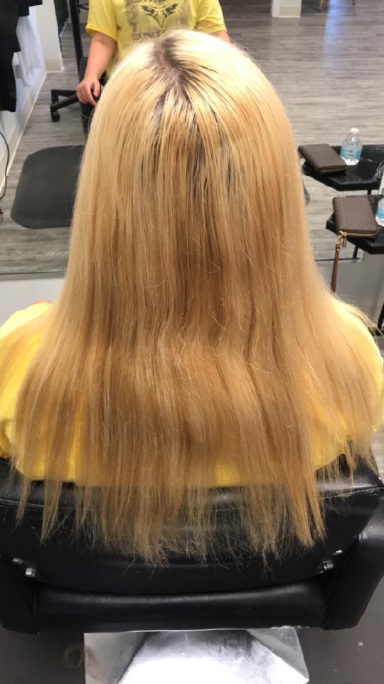 The Retreat Salon & Day Spa Photo