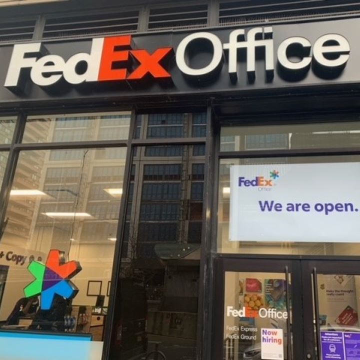Exterior photo of FedEx Office location at 2546 Broadway\t Print quickly and easily in the self-service area at the FedEx Office location 2546 Broadway from email, USB, or the cloud\t FedEx Office Print & Go near 2546 Broadway\t Shipping boxes and packing services available at FedEx Office 2546 Broadway\t Get banners, signs, posters and prints at FedEx Office 2546 Broadway\t Full service printing and packing at FedEx Office 2546 Broadway\t Drop off FedEx packages near 2546 Broadway\t FedEx shipping near 2546 Broadway