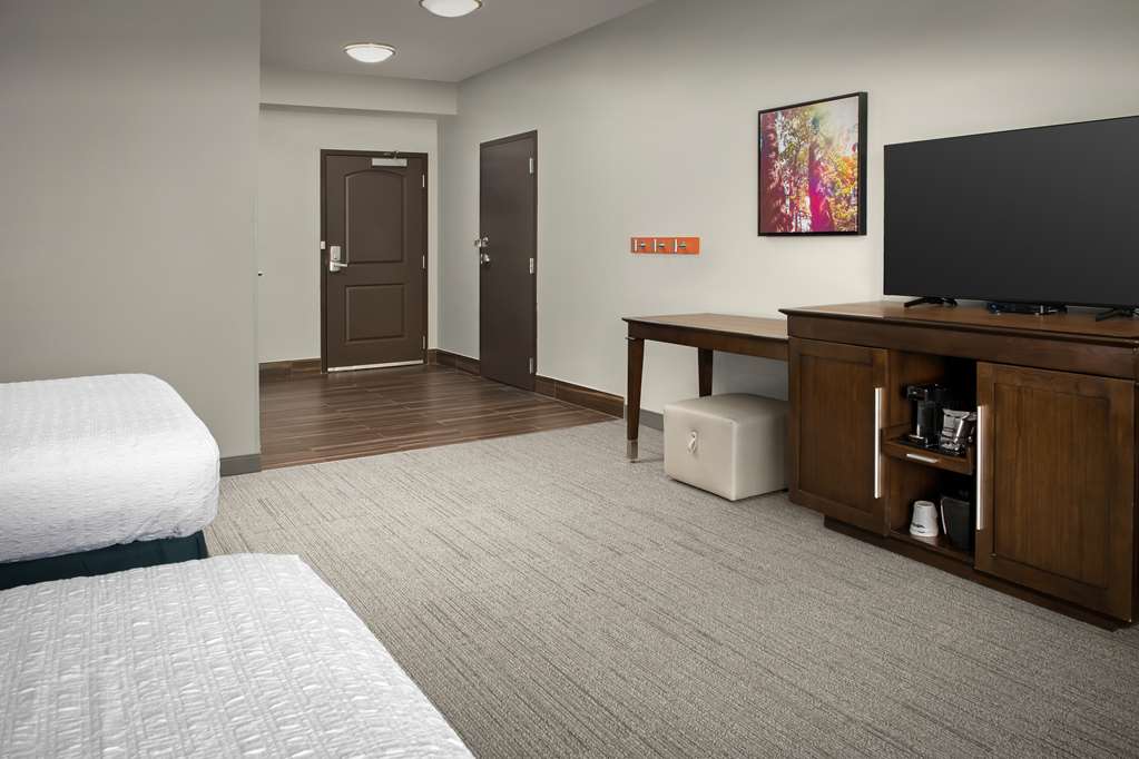 Guest room amenity