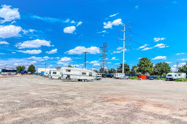 Images SmartStop Self Storage
