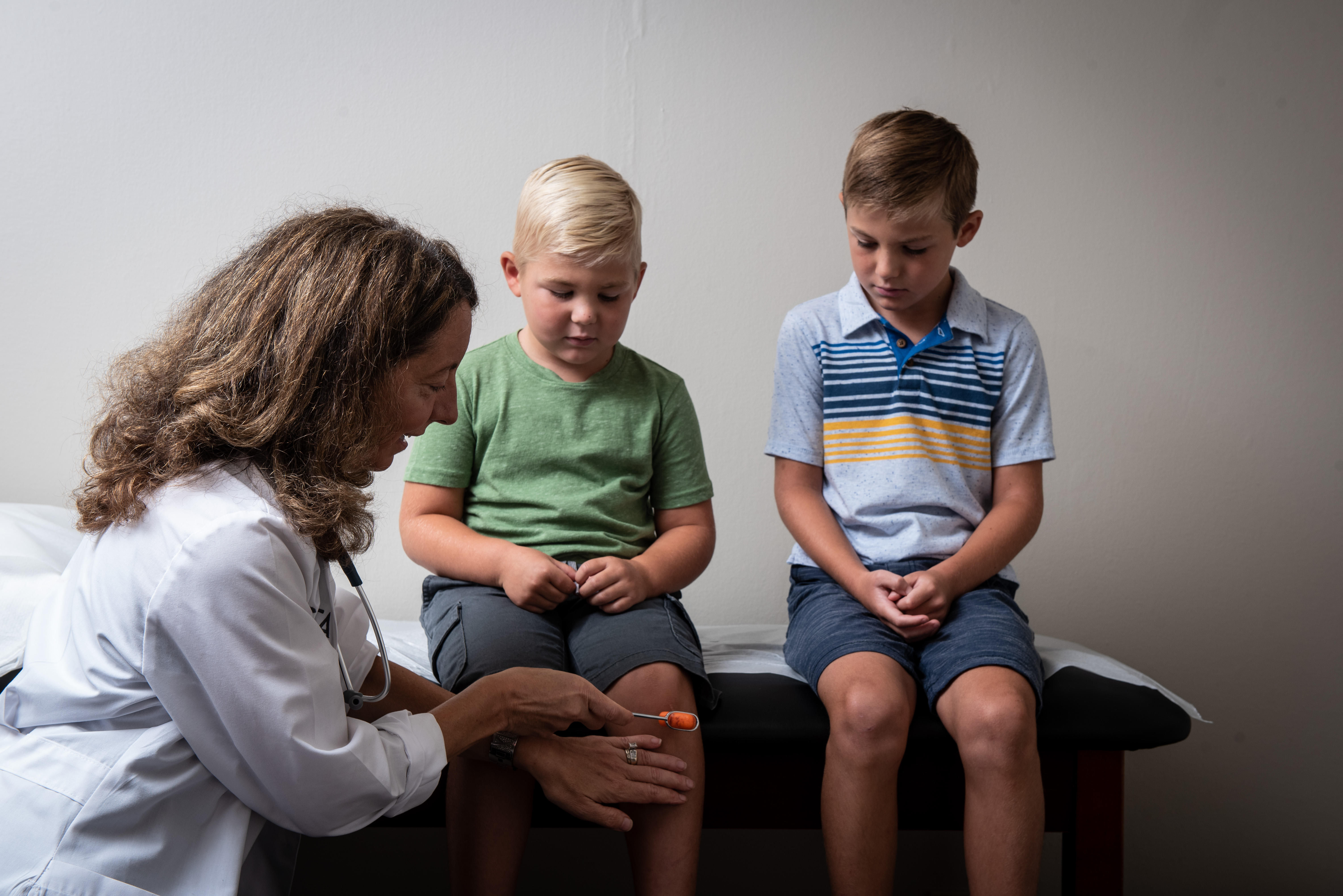 At SALTA DPC, our family medicine doctors provide accessible consultations. Our kid-friendly environment makes visits enjoyable.