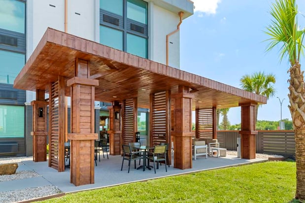 Images Best Western Corpus Christi Airport Hotel