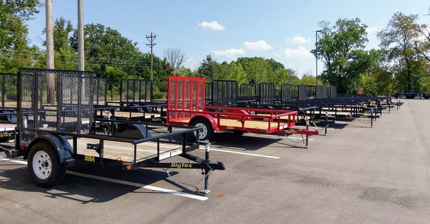Images Big Tex Trailer World - Wentzville