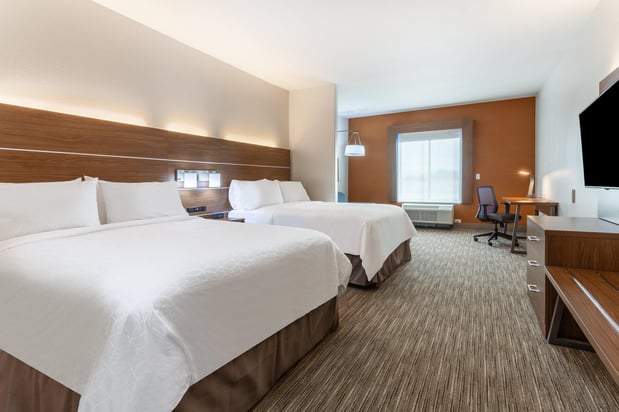 Images Holiday Inn Express & Suites Kearney by IHG