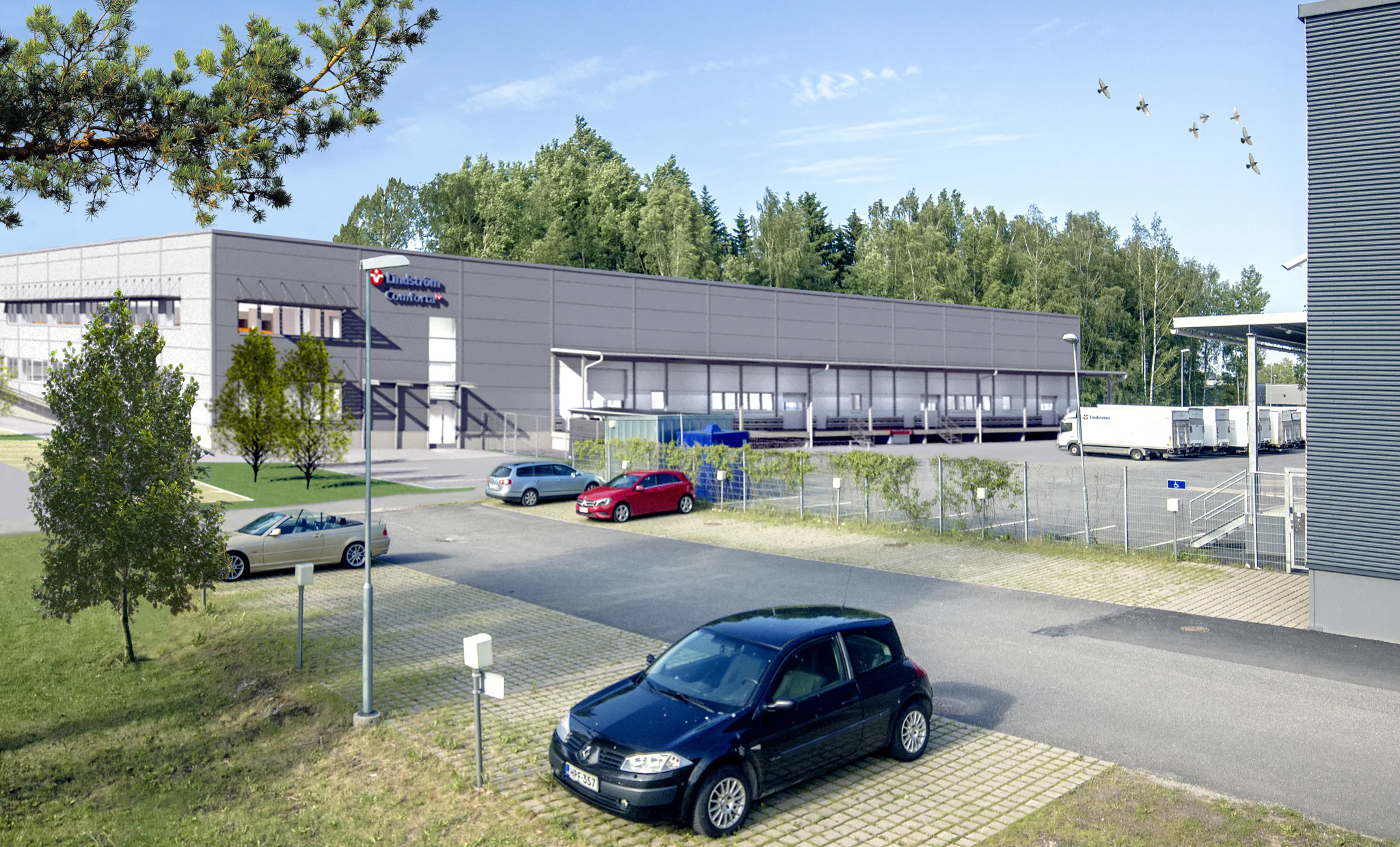 Images HMT Arkkitehdit Oy