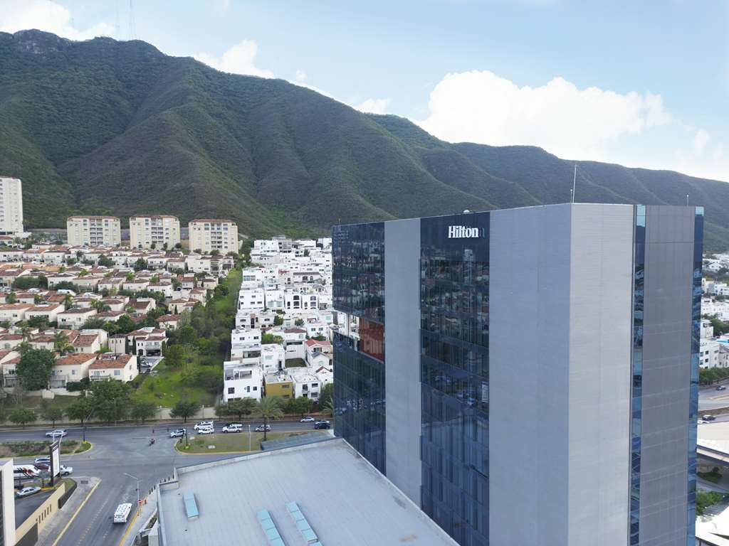 Images Hilton Monterrey Valle