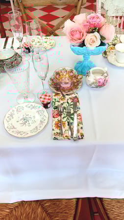 Images Austin English Tea Company