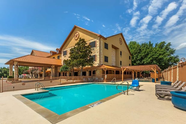 Images Best Western Dinosaur Valley Inn & Suites