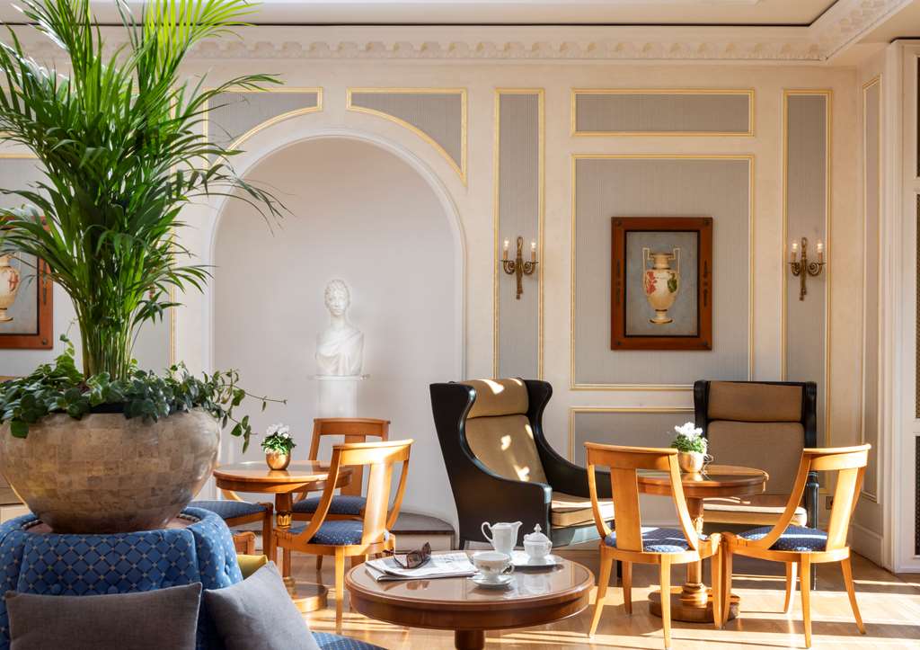 Bild 21 Best Western Premier Grand Hotel Russischer Hof in Weimar