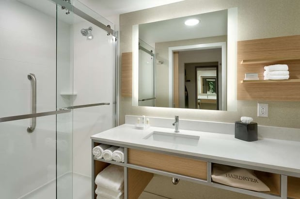 Images Hilton Garden Inn Lehi
