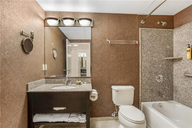Images Best Western Plus Morristown Inn
