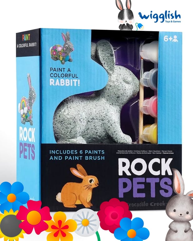 Images Wigglish Toys & Games