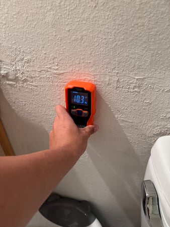 Images 24H Mold Inspection of Huntington Park