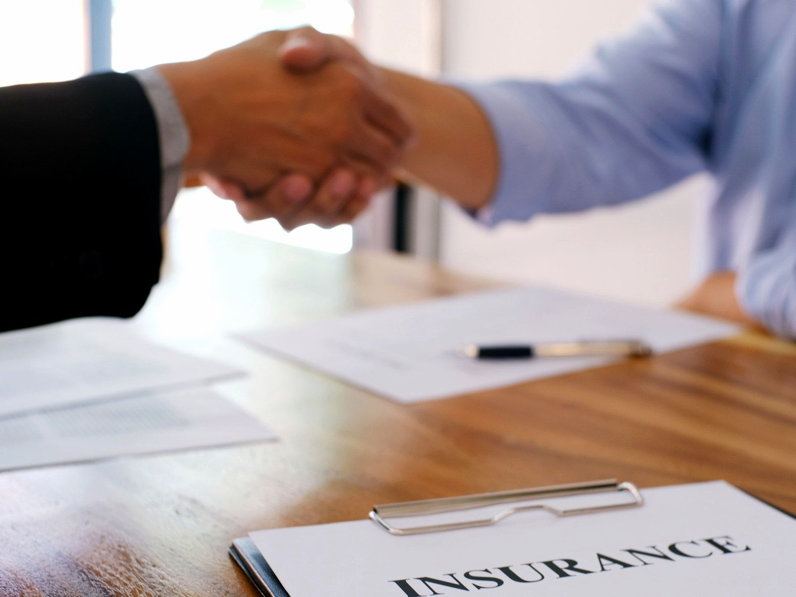Capital Auto Insurance Services