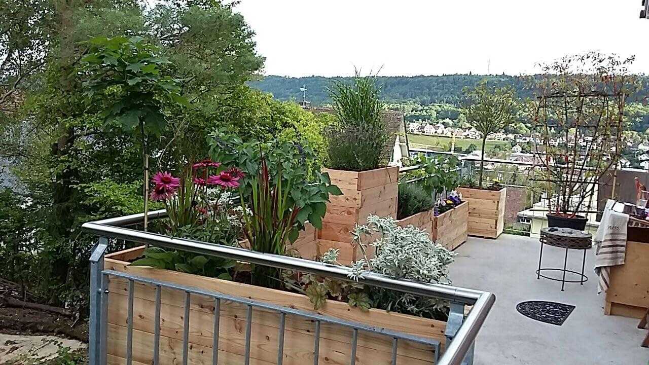 Grono Schreinerei, Zollstrasse 99 in Neuhausen am Rheinfall