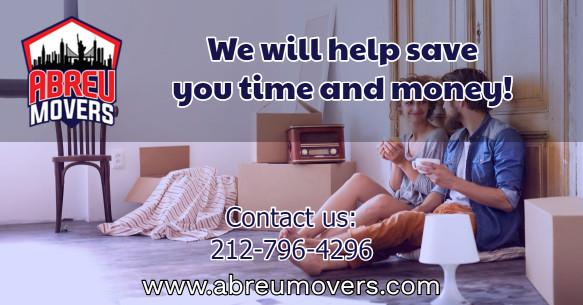 Images Abreu Movers - Bronx Moving Companies
