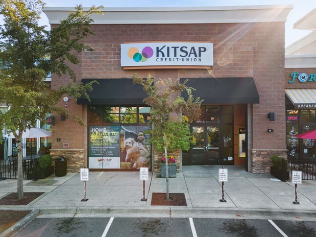 Images Kitsap Credit Union