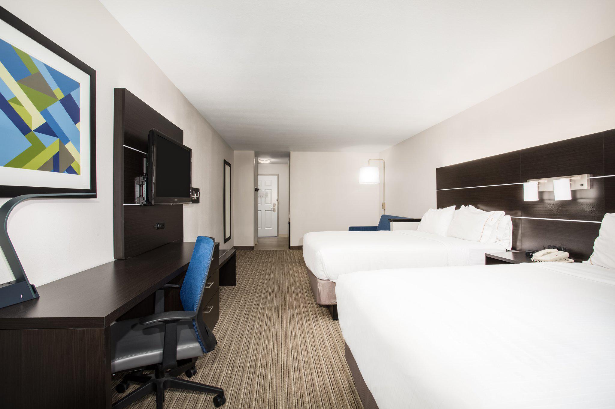 Holiday Inn Express & Suites Ft. Collins, an IHG Hotel Fort Collins (970)225-2200