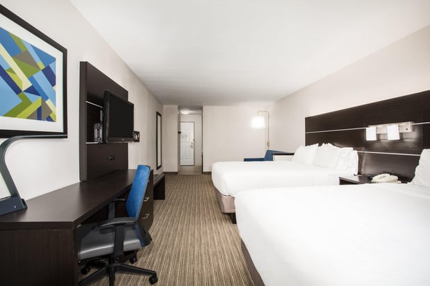 Images Holiday Inn Express & Suites Ft. Collins by IHG
