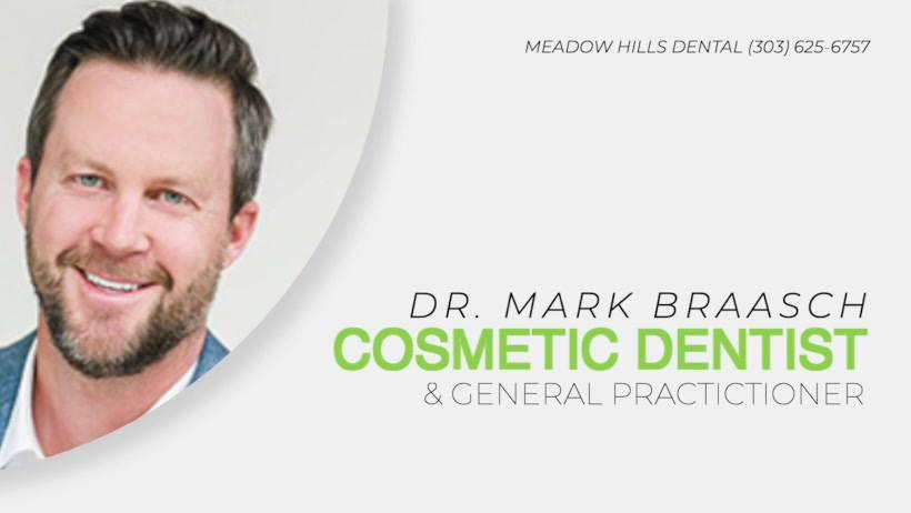 Meadow Hills Dental: Dr. Mark Braasch, Aurora, CO Photo