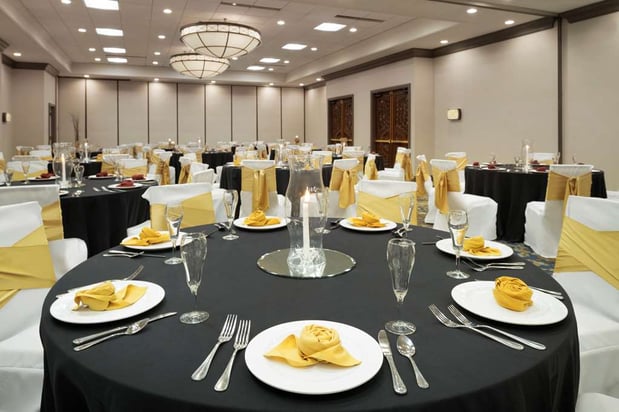Images Embassy Suites by Hilton Columbus