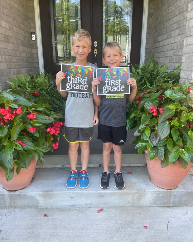 Images Aaron Richards - State Farm Insurance Agent