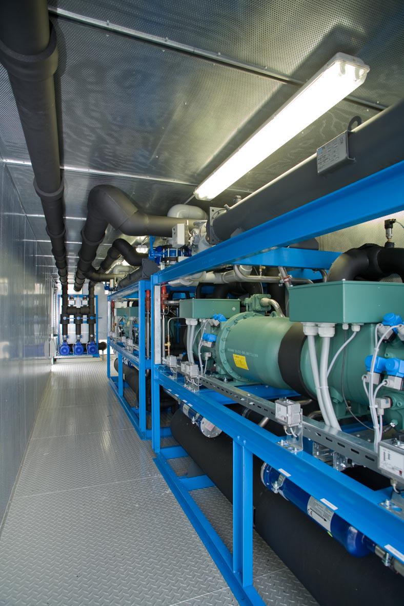 technotrans solutions GmbH, Scherl 10 in Meinerzhagen