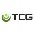 TCG Telecom Consulting Group Logo