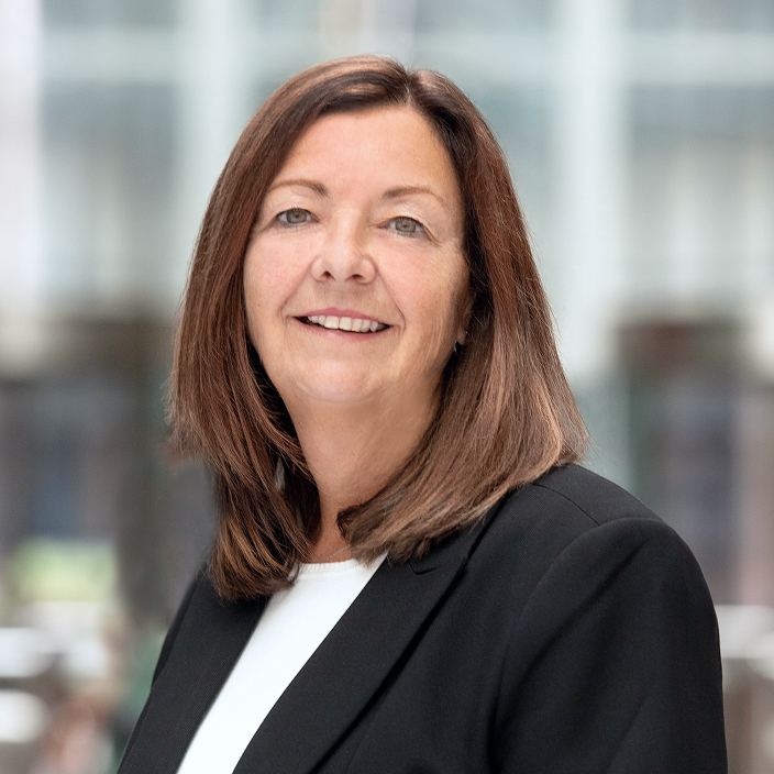 Julie Handscomb headshot