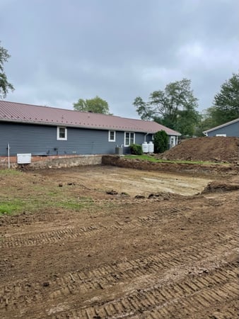 Images Hartlaub's Excavating  LLC
