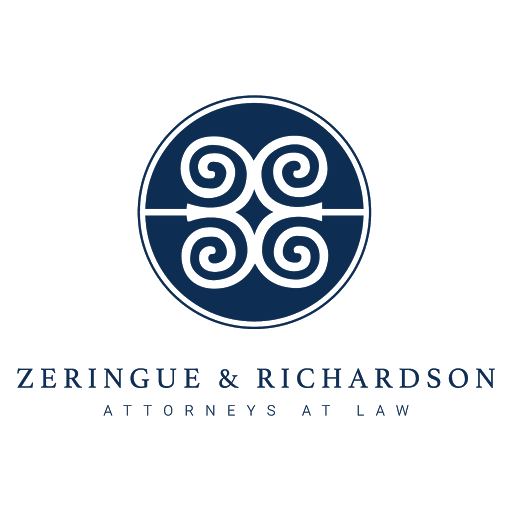 Zeringue & Richardson Logo