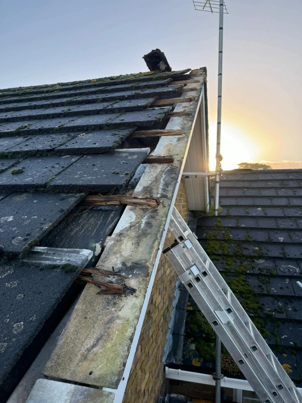 Images Clear Choice Roofing