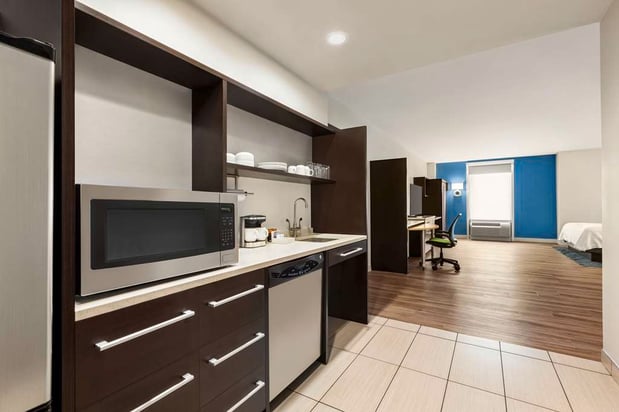 Images Home2 Suites by Hilton New York Long Island City/ Manhattan View, NY