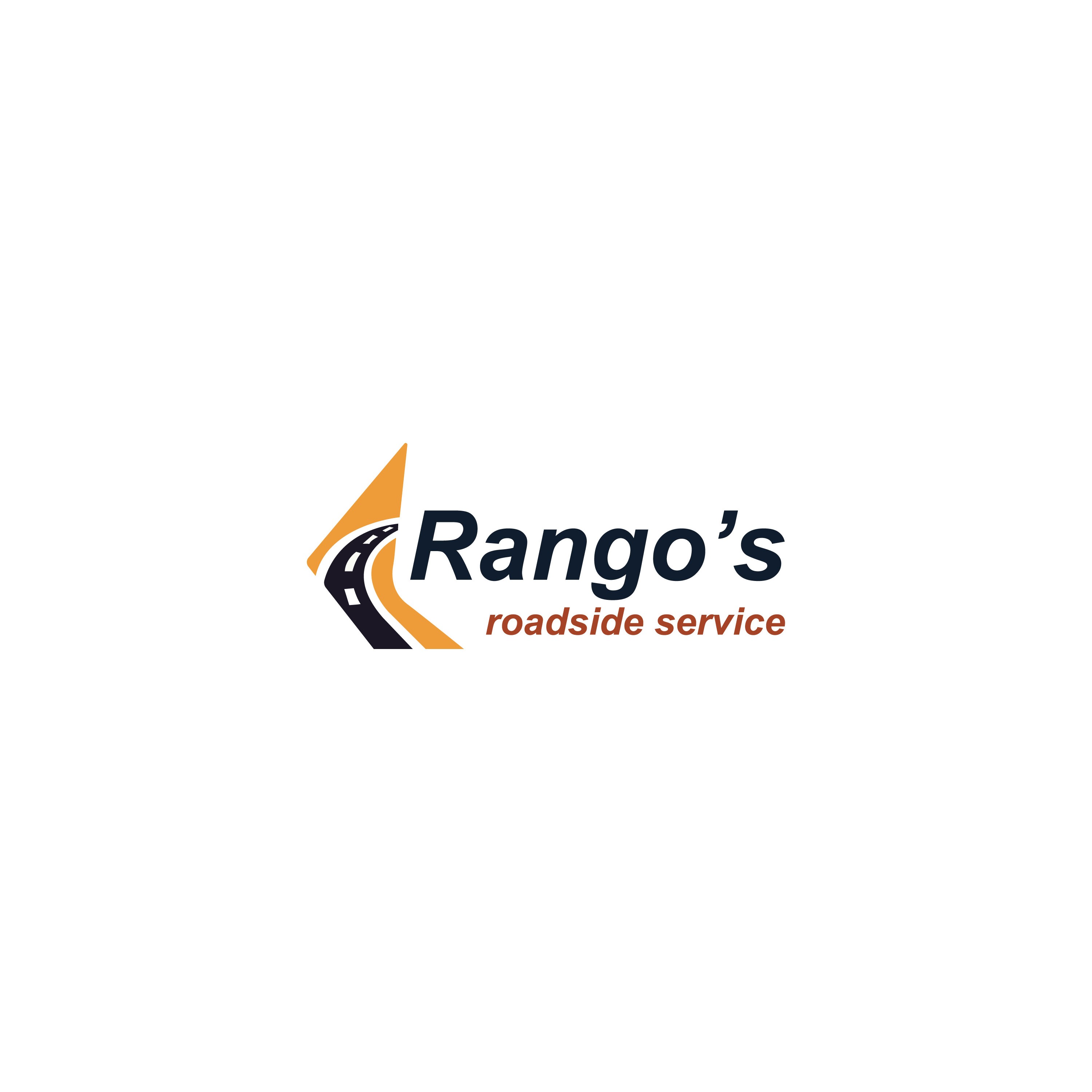 company logo