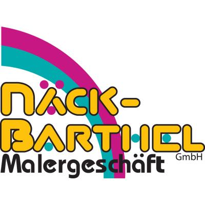 Logo Näck - Barthel GmbH