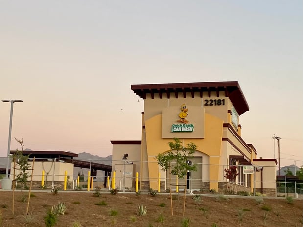 Images Quick Quack Car Wash