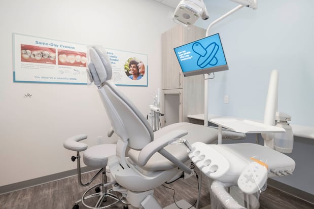 Images Dentists of Buckley
