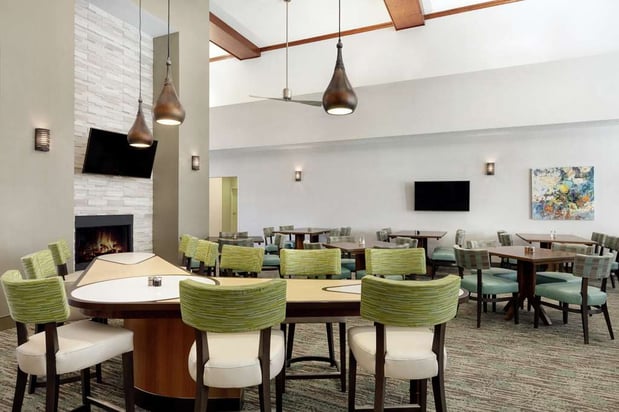 Images Homewood Suites by Hilton Dallas-Arlington