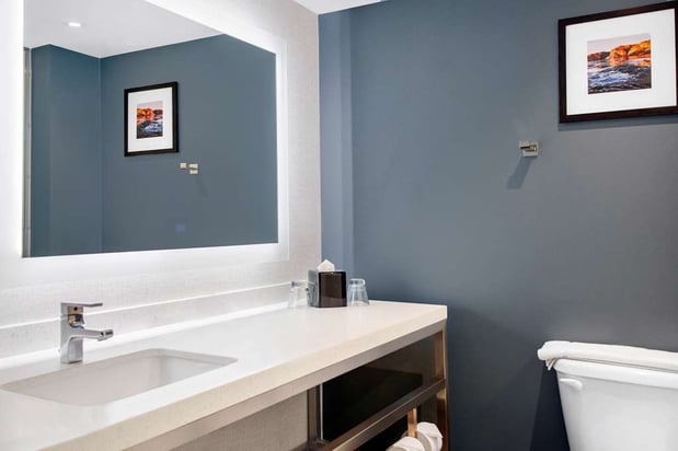 Images Hilton Garden Inn North Phoenix Scottsdale