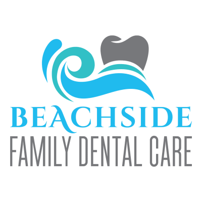 Beachside Family Dental Care Logo