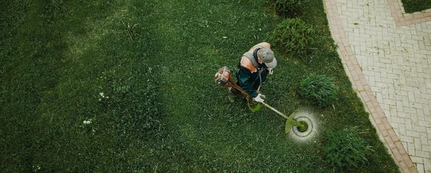 Images L&L Landscape and Snow Removal