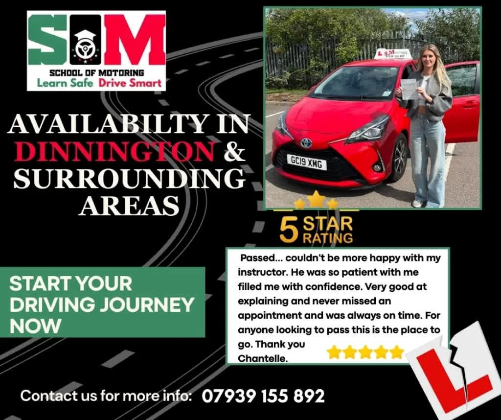 Images SM School of Motoring