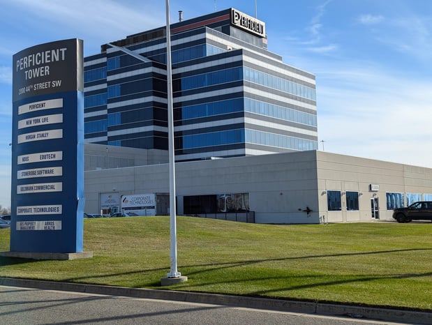 Images Corporate Technologies | North Dakota Managed IT Services Company