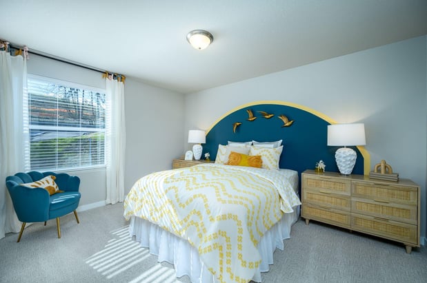 Images East Mountain by Holt Homes